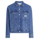 Calvin Klein Ανδρικό jacket Regular 90's Denim Jacket
